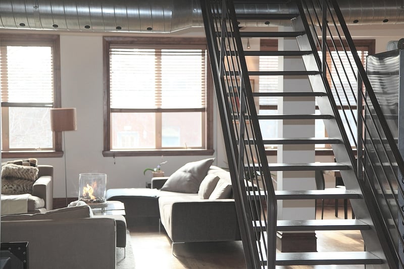 Accommodation Bookings