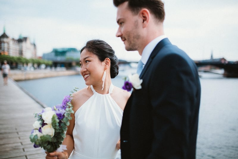 Groom's Suits